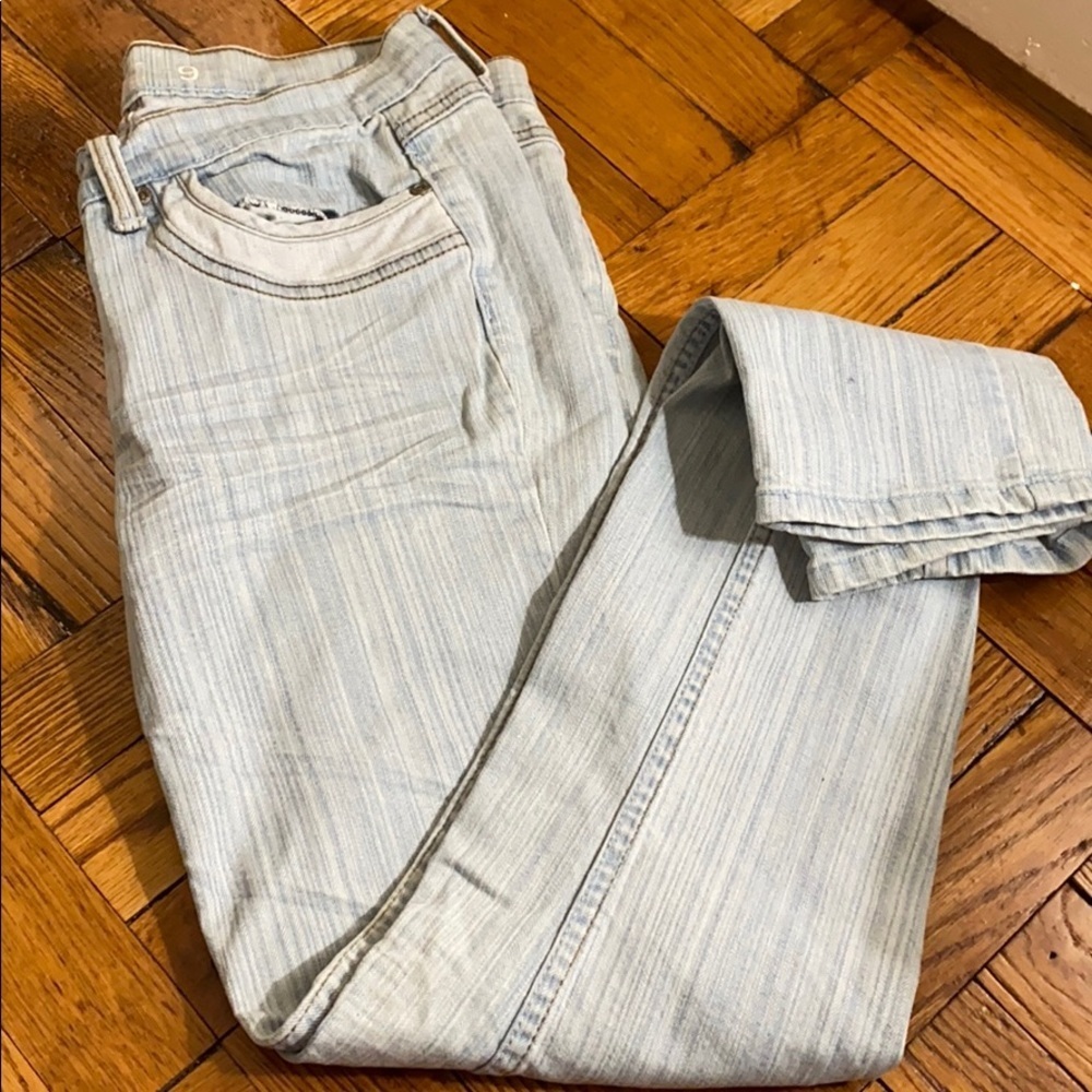 2 for $15 Lola denim jeans